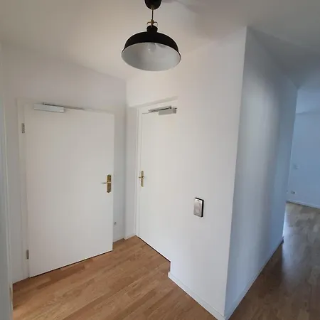 Daire Moderne Dachgeschosswohnung In Exklusiver